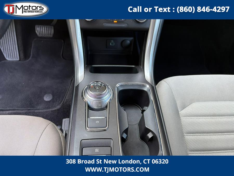 2018 Ford Fusion Hybrid S, available for sale in New London, Connecticut | TJ Motors LLC. New London, Connecticut 2018 Ford Fusion Hybrid S, available for sale in New London, Connecticut | TJ Motors LLC. New London, Connecticut