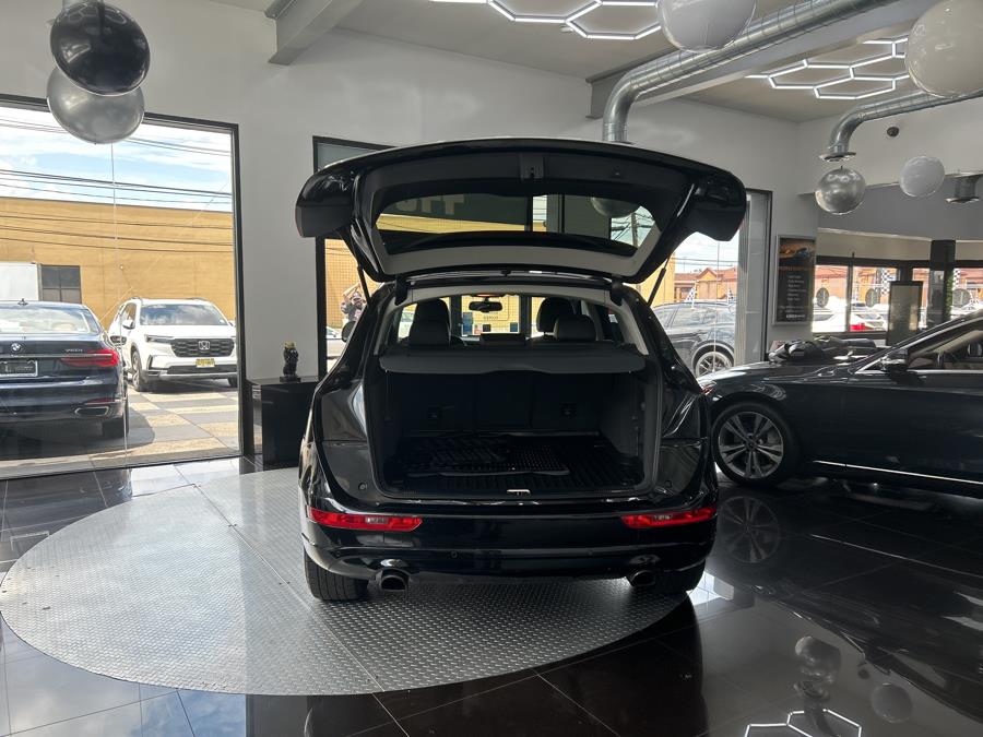2016 Audi Q5 quattro 4dr 2.0T Premium Plus, available for sale in Jersey City, New Jersey | Luxe Auto Galleria. Jersey City, New Jersey 2016 Audi Q5 quattro 4dr 2.0T Premium Plus, available for sale in Jersey City, New Jersey | Luxe Auto Galleria. Jersey City, New Jersey