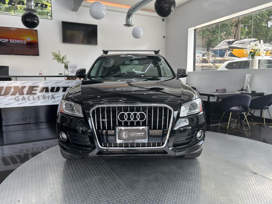 2016 Audi Q5 quattro 4dr 2.0T Premium Plus, available for sale in Jersey City, New Jersey | Luxe Auto Galleria. Jersey City, New Jersey 2016 Audi Q5 quattro 4dr 2.0T Premium Plus, available for sale in Jersey City, New Jersey | Luxe Auto Galleria. Jersey City, New Jersey