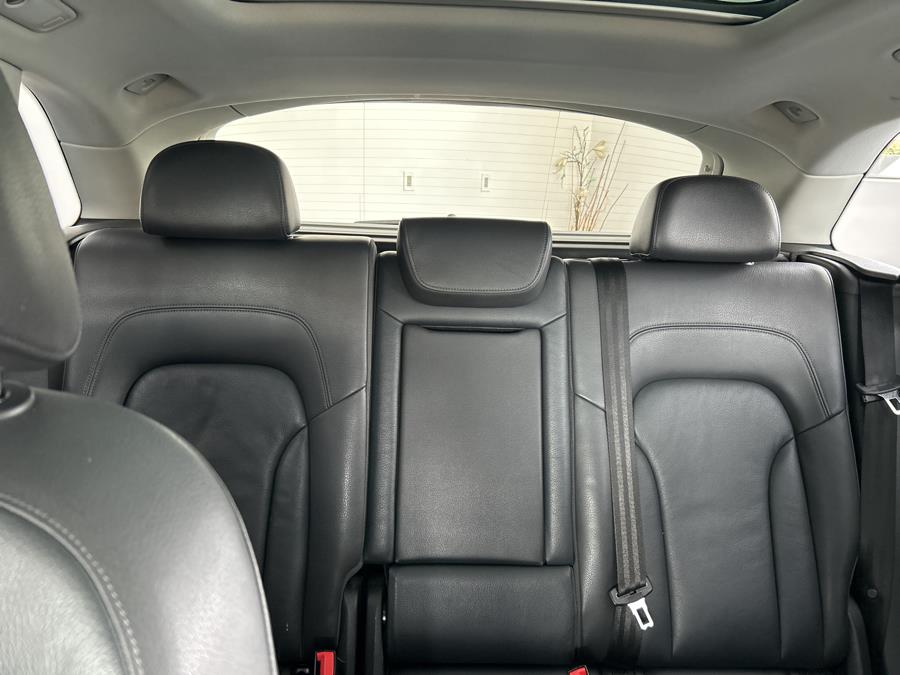2016 Audi Q5 quattro 4dr 2.0T Premium Plus, available for sale in Jersey City, New Jersey | Luxe Auto Galleria. Jersey City, New Jersey 2016 Audi Q5 quattro 4dr 2.0T Premium Plus, available for sale in Jersey City, New Jersey | Luxe Auto Galleria. Jersey City, New Jersey