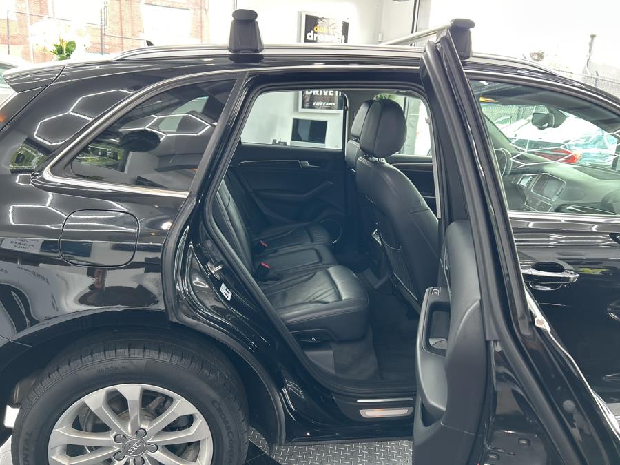2016 Audi Q5 quattro 4dr 2.0T Premium Plus, available for sale in Jersey City, New Jersey | Luxe Auto Galleria. Jersey City, New Jersey 2016 Audi Q5 quattro 4dr 2.0T Premium Plus, available for sale in Jersey City, New Jersey | Luxe Auto Galleria. Jersey City, New Jersey