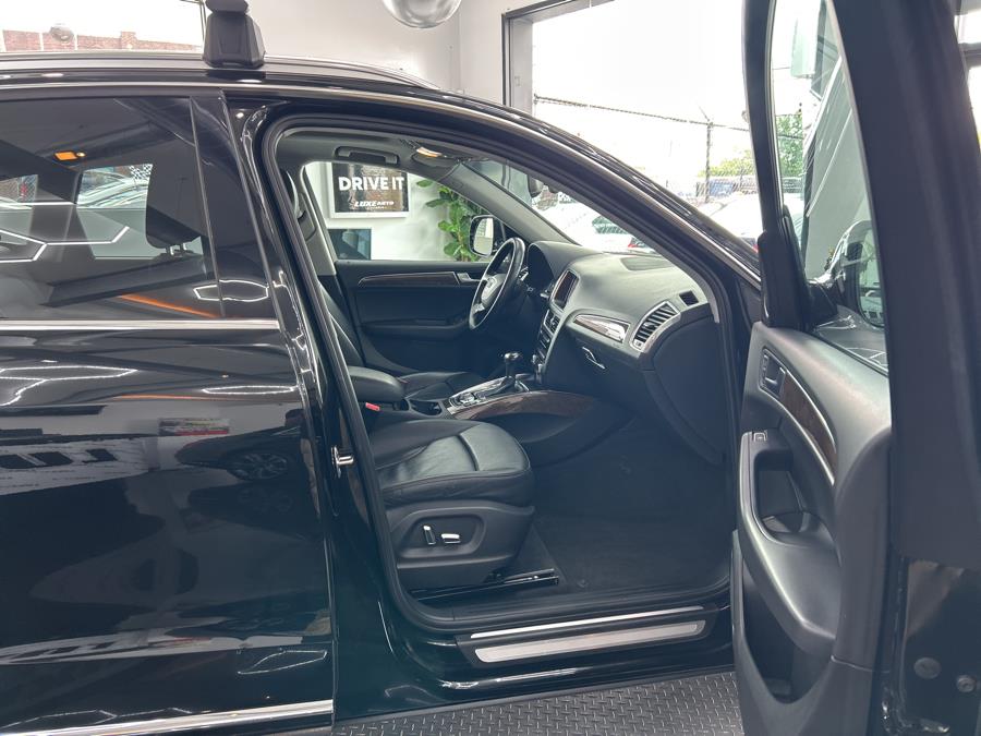 2016 Audi Q5 quattro 4dr 2.0T Premium Plus, available for sale in Jersey City, New Jersey | Luxe Auto Galleria. Jersey City, New Jersey 2016 Audi Q5 quattro 4dr 2.0T Premium Plus, available for sale in Jersey City, New Jersey | Luxe Auto Galleria. Jersey City, New Jersey