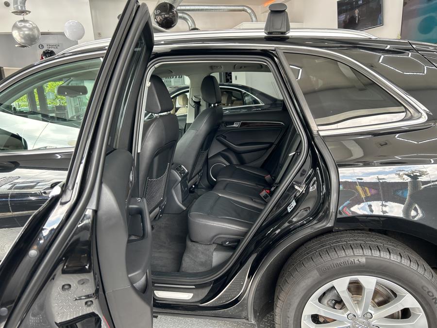 2016 Audi Q5 quattro 4dr 2.0T Premium Plus, available for sale in Jersey City, New Jersey | Luxe Auto Galleria. Jersey City, New Jersey 2016 Audi Q5 quattro 4dr 2.0T Premium Plus, available for sale in Jersey City, New Jersey | Luxe Auto Galleria. Jersey City, New Jersey