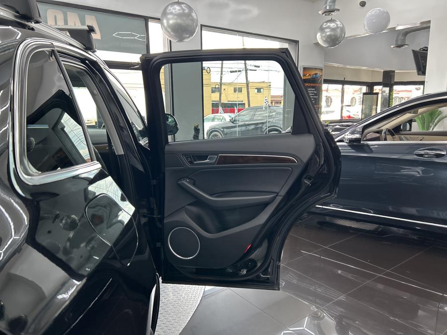 2016 Audi Q5 quattro 4dr 2.0T Premium Plus, available for sale in Jersey City, New Jersey | Luxe Auto Galleria. Jersey City, New Jersey 2016 Audi Q5 quattro 4dr 2.0T Premium Plus, available for sale in Jersey City, New Jersey | Luxe Auto Galleria. Jersey City, New Jersey