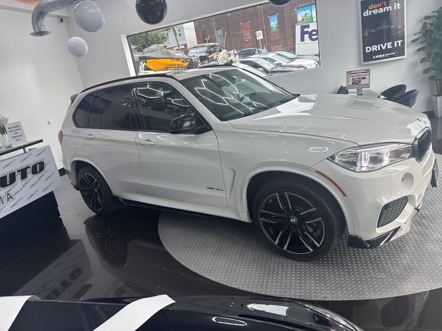 2016 BMW X5 eDrive AWD 4dr xDrive40e, available for sale in Jersey City, New Jersey | Luxe Auto Galleria. Jersey City, New Jersey 2016 BMW X5 eDrive AWD 4dr xDrive40e, available for sale in Jersey City, New Jersey | Luxe Auto Galleria. Jersey City, New Jersey