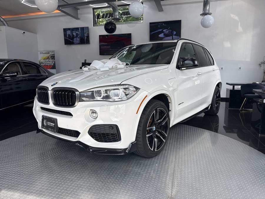 2016 BMW X5 eDrive AWD 4dr xDrive40e, available for sale in Jersey City, New Jersey | Luxe Auto Galleria. Jersey City, New Jersey 2016 BMW X5 eDrive AWD 4dr xDrive40e, available for sale in Jersey City, New Jersey | Luxe Auto Galleria. Jersey City, New Jersey