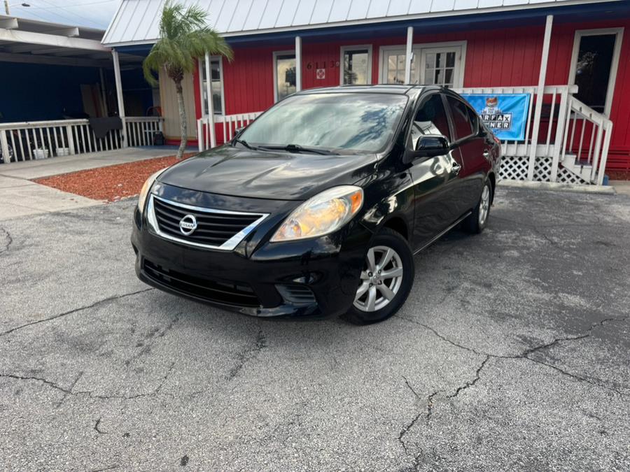 Used 2014 Nissan Versa in Orlando, Florida | Mickeys Driver Mart. Orlando, Florida