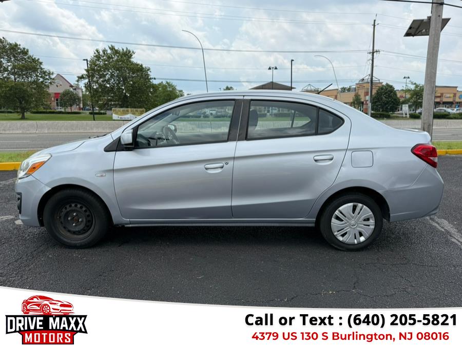 2020 Mitsubishi Mirage G4 ES CVT, available for sale in Burlington, New Jersey | Drive Maxx Motors. Burlington, New Jersey 2020 Mitsubishi Mirage G4 ES CVT, available for sale in Burlington, New Jersey | Drive Maxx Motors. Burlington, New Jersey