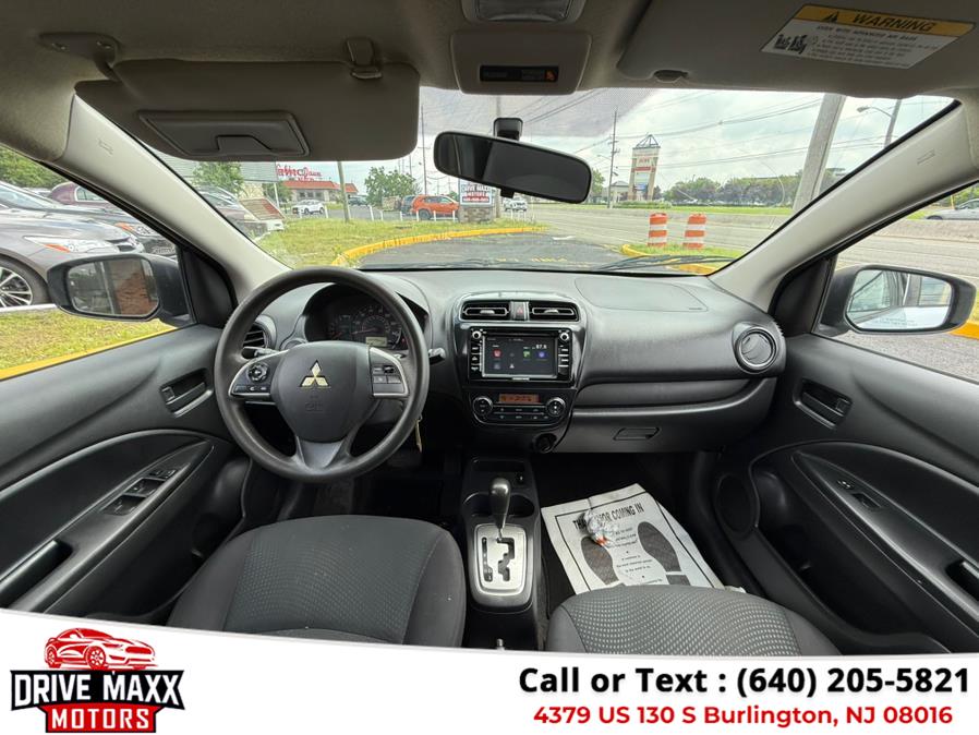 2020 Mitsubishi Mirage G4 ES CVT, available for sale in Burlington, New Jersey | Drive Maxx Motors. Burlington, New Jersey 2020 Mitsubishi Mirage G4 ES CVT, available for sale in Burlington, New Jersey | Drive Maxx Motors. Burlington, New Jersey