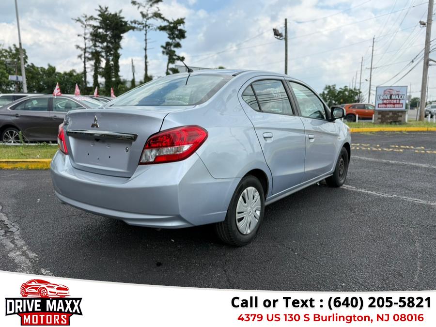 2020 Mitsubishi Mirage G4 ES CVT, available for sale in Burlington, New Jersey | Drive Maxx Motors. Burlington, New Jersey 2020 Mitsubishi Mirage G4 ES CVT, available for sale in Burlington, New Jersey | Drive Maxx Motors. Burlington, New Jersey