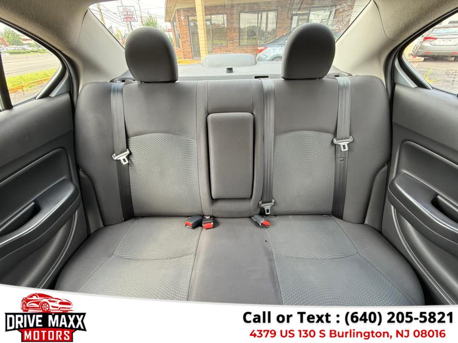 2020 Mitsubishi Mirage G4 ES CVT, available for sale in Burlington, New Jersey | Drive Maxx Motors. Burlington, New Jersey 2020 Mitsubishi Mirage G4 ES CVT, available for sale in Burlington, New Jersey | Drive Maxx Motors. Burlington, New Jersey