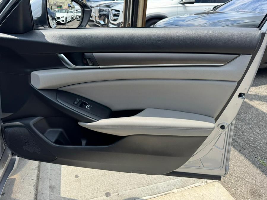 2019 Honda Accord Sedan LX 1.5T CVT, available for sale in Jamaica, New York | Sunrise Autoland. Jamaica, New York 2019 Honda Accord Sedan LX 1.5T CVT, available for sale in Jamaica, New York | Sunrise Autoland. Jamaica, New York