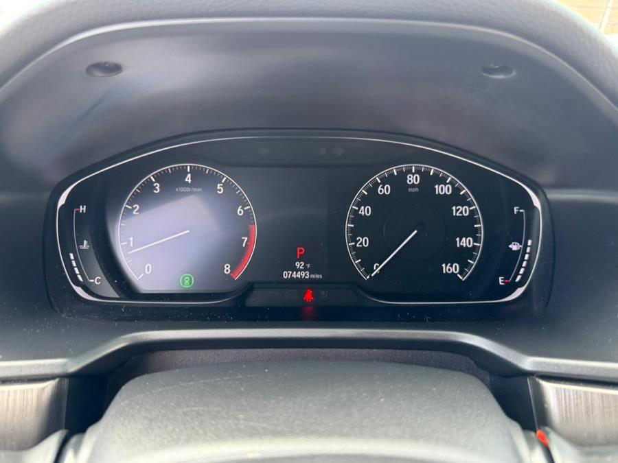 2019 Honda Accord Sedan LX 1.5T CVT, available for sale in Jamaica, New York | Sunrise Autoland. Jamaica, New York 2019 Honda Accord Sedan LX 1.5T CVT, available for sale in Jamaica, New York | Sunrise Autoland. Jamaica, New York
