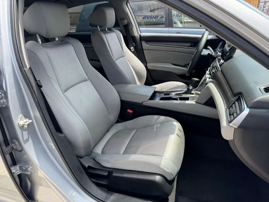 2019 Honda Accord Sedan LX 1.5T CVT, available for sale in Jamaica, New York | Sunrise Autoland. Jamaica, New York 2019 Honda Accord Sedan LX 1.5T CVT, available for sale in Jamaica, New York | Sunrise Autoland. Jamaica, New York