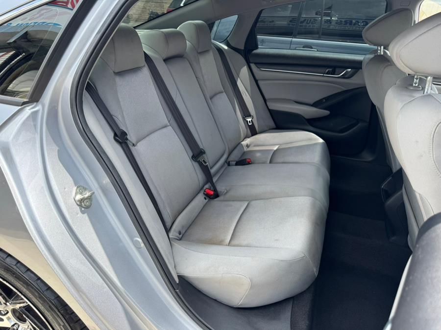 2019 Honda Accord Sedan LX 1.5T CVT, available for sale in Jamaica, New York | Sunrise Autoland. Jamaica, New York 2019 Honda Accord Sedan LX 1.5T CVT, available for sale in Jamaica, New York | Sunrise Autoland. Jamaica, New York
