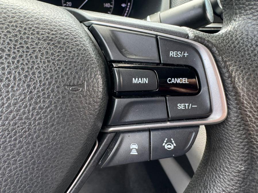 2019 Honda Accord Sedan LX 1.5T CVT, available for sale in Jamaica, New York | Sunrise Autoland. Jamaica, New York 2019 Honda Accord Sedan LX 1.5T CVT, available for sale in Jamaica, New York | Sunrise Autoland. Jamaica, New York