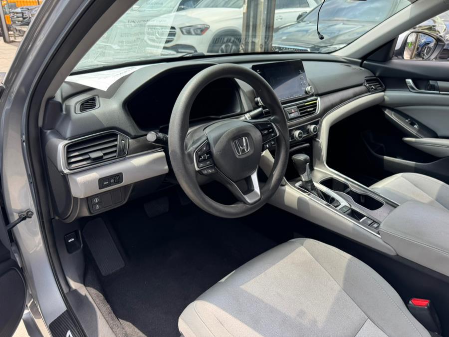 2019 Honda Accord Sedan LX 1.5T CVT, available for sale in Jamaica, New York | Sunrise Autoland. Jamaica, New York 2019 Honda Accord Sedan LX 1.5T CVT, available for sale in Jamaica, New York | Sunrise Autoland. Jamaica, New York