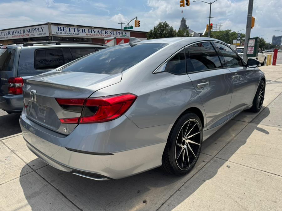 2019 Honda Accord Sedan LX 1.5T CVT, available for sale in Jamaica, New York | Sunrise Autoland. Jamaica, New York 2019 Honda Accord Sedan LX 1.5T CVT, available for sale in Jamaica, New York | Sunrise Autoland. Jamaica, New York