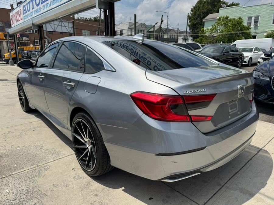 2019 Honda Accord Sedan LX 1.5T CVT, available for sale in Jamaica, New York | Sunrise Autoland. Jamaica, New York 2019 Honda Accord Sedan LX 1.5T CVT, available for sale in Jamaica, New York | Sunrise Autoland. Jamaica, New York