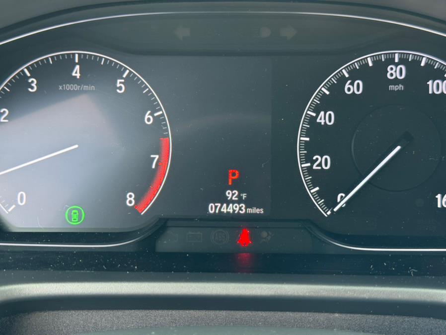 2019 Honda Accord Sedan LX 1.5T CVT, available for sale in Jamaica, New York | Sunrise Autoland. Jamaica, New York 2019 Honda Accord Sedan LX 1.5T CVT, available for sale in Jamaica, New York | Sunrise Autoland. Jamaica, New York