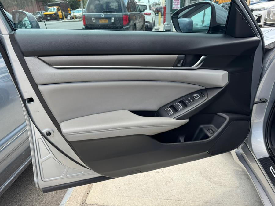 2019 Honda Accord Sedan LX 1.5T CVT, available for sale in Jamaica, New York | Sunrise Autoland. Jamaica, New York 2019 Honda Accord Sedan LX 1.5T CVT, available for sale in Jamaica, New York | Sunrise Autoland. Jamaica, New York