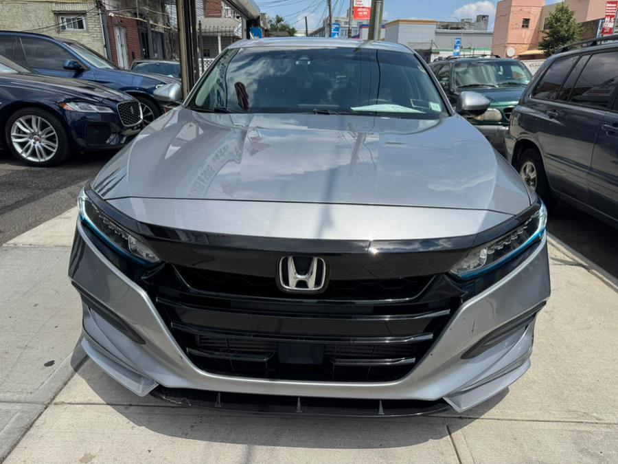 2019 Honda Accord Sedan LX 1.5T CVT, available for sale in Jamaica, New York | Sunrise Autoland. Jamaica, New York 2019 Honda Accord Sedan LX 1.5T CVT, available for sale in Jamaica, New York | Sunrise Autoland. Jamaica, New York