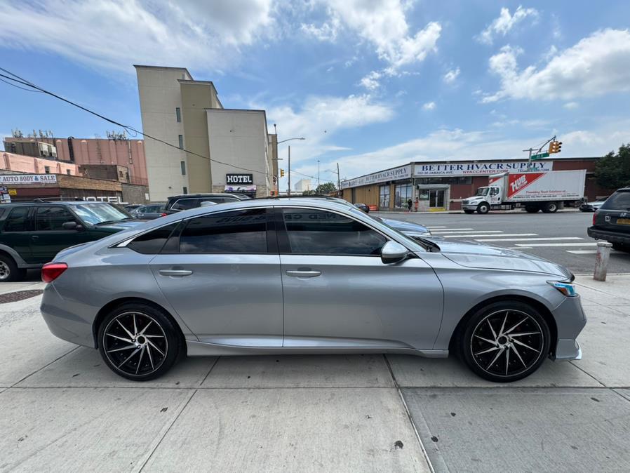 2019 Honda Accord Sedan LX 1.5T CVT, available for sale in Jamaica, New York | Sunrise Autoland. Jamaica, New York 2019 Honda Accord Sedan LX 1.5T CVT, available for sale in Jamaica, New York | Sunrise Autoland. Jamaica, New York