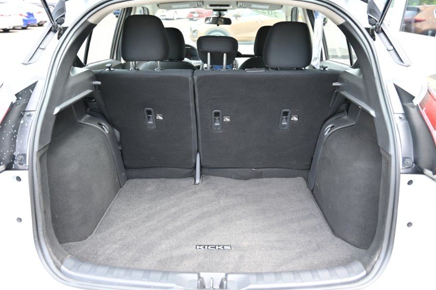 2023 Nissan Kicks SV, available for sale in Waterbury, Connecticut | Highline Car Connection. Waterbury, Connecticut 2023 Nissan Kicks SV, available for sale in Waterbury, Connecticut | Highline Car Connection. Waterbury, Connecticut