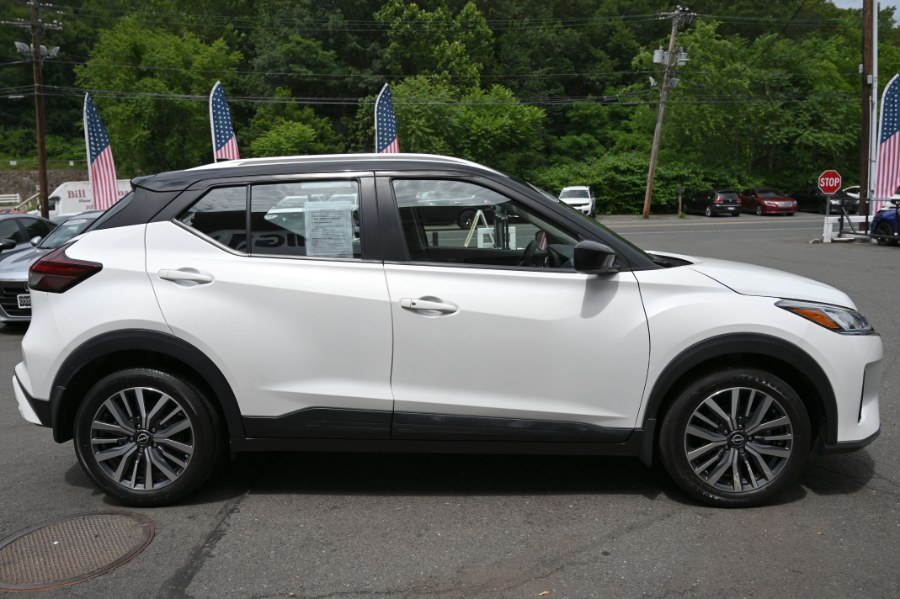 2023 Nissan Kicks SV, available for sale in Waterbury, Connecticut | Highline Car Connection. Waterbury, Connecticut 2023 Nissan Kicks SV, available for sale in Waterbury, Connecticut | Highline Car Connection. Waterbury, Connecticut