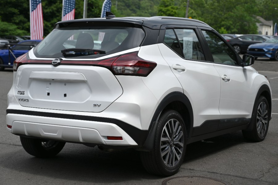 2023 Nissan Kicks SV, available for sale in Waterbury, Connecticut | Highline Car Connection. Waterbury, Connecticut 2023 Nissan Kicks SV, available for sale in Waterbury, Connecticut | Highline Car Connection. Waterbury, Connecticut