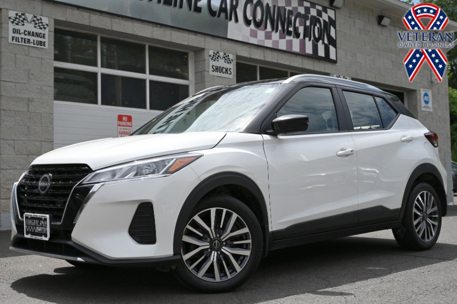 2023 Nissan Kicks SV, available for sale in Waterbury, Connecticut | Highline Car Connection. Waterbury, Connecticut 2023 Nissan Kicks SV, available for sale in Waterbury, Connecticut | Highline Car Connection. Waterbury, Connecticut