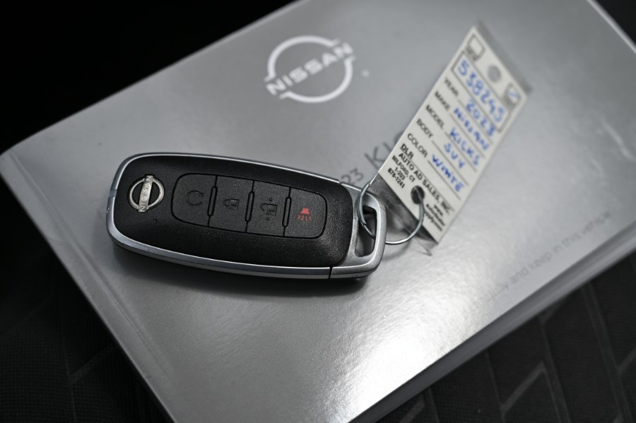 2023 Nissan Kicks SV, available for sale in Waterbury, Connecticut | Highline Car Connection. Waterbury, Connecticut 2023 Nissan Kicks SV, available for sale in Waterbury, Connecticut | Highline Car Connection. Waterbury, Connecticut