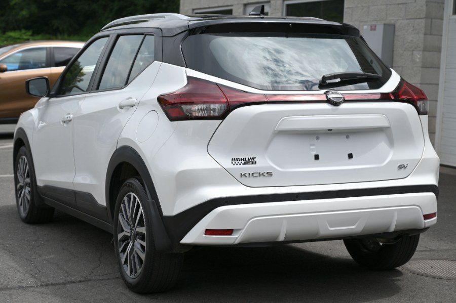 2023 Nissan Kicks SV, available for sale in Waterbury, Connecticut | Highline Car Connection. Waterbury, Connecticut 2023 Nissan Kicks SV, available for sale in Waterbury, Connecticut | Highline Car Connection. Waterbury, Connecticut