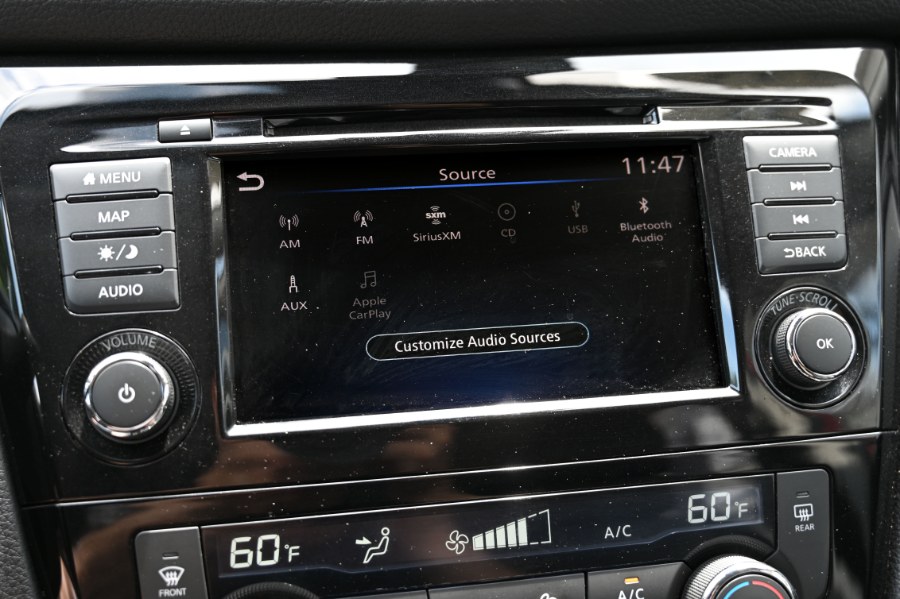 2021 Nissan Rogue Sport AWD SL, available for sale in Waterbury, Connecticut | Highline Car Connection. Waterbury, Connecticut 2021 Nissan Rogue Sport AWD SL, available for sale in Waterbury, Connecticut | Highline Car Connection. Waterbury, Connecticut