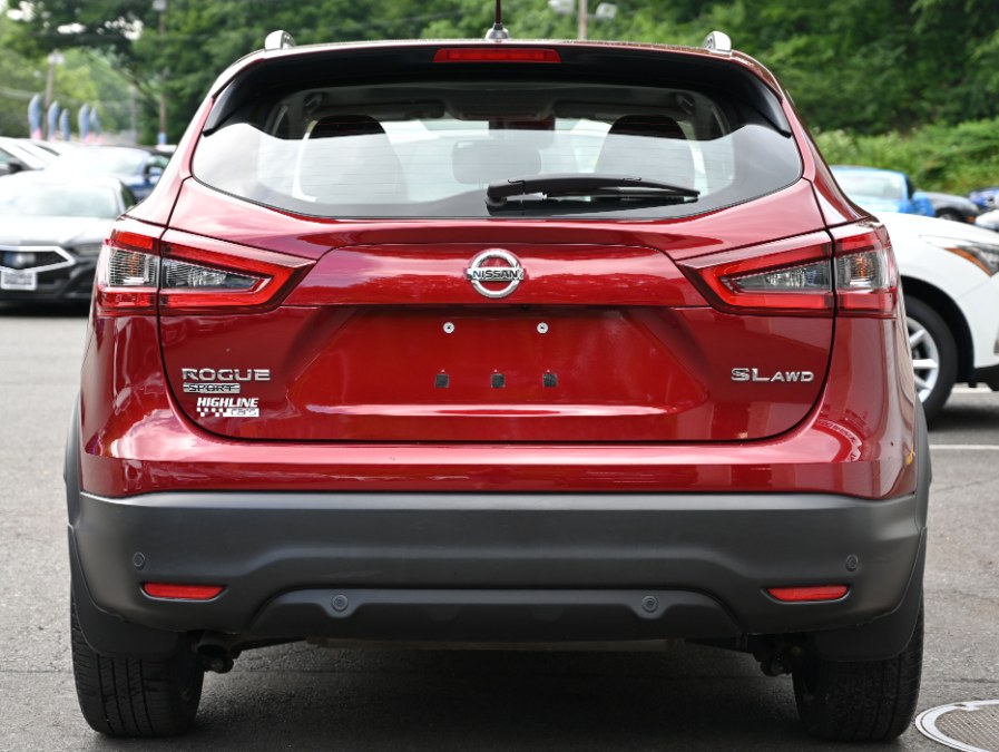 2021 Nissan Rogue Sport AWD SL, available for sale in Waterbury, Connecticut | Highline Car Connection. Waterbury, Connecticut 2021 Nissan Rogue Sport AWD SL, available for sale in Waterbury, Connecticut | Highline Car Connection. Waterbury, Connecticut