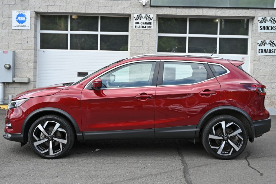 2021 Nissan Rogue Sport AWD SL, available for sale in Waterbury, Connecticut | Highline Car Connection. Waterbury, Connecticut 2021 Nissan Rogue Sport AWD SL, available for sale in Waterbury, Connecticut | Highline Car Connection. Waterbury, Connecticut