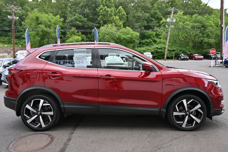 2021 Nissan Rogue Sport AWD SL, available for sale in Waterbury, Connecticut | Highline Car Connection. Waterbury, Connecticut 2021 Nissan Rogue Sport AWD SL, available for sale in Waterbury, Connecticut | Highline Car Connection. Waterbury, Connecticut