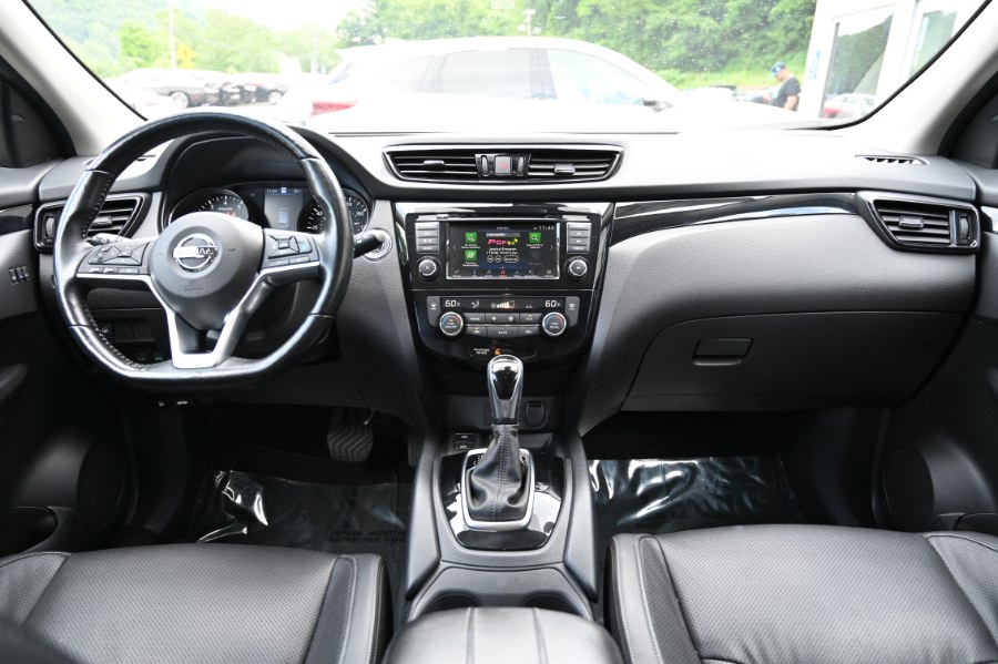 2021 Nissan Rogue Sport AWD SL, available for sale in Waterbury, Connecticut | Highline Car Connection. Waterbury, Connecticut 2021 Nissan Rogue Sport AWD SL, available for sale in Waterbury, Connecticut | Highline Car Connection. Waterbury, Connecticut