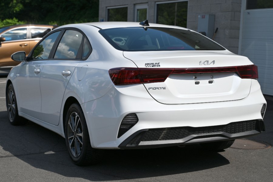 2023 Kia Forte LXS IVT, available for sale in Waterbury, Connecticut | Highline Car Connection. Waterbury, Connecticut 2023 Kia Forte LXS IVT, available for sale in Waterbury, Connecticut | Highline Car Connection. Waterbury, Connecticut