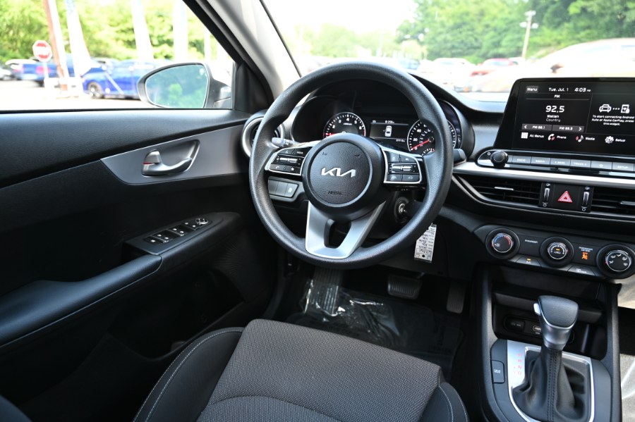 2023 Kia Forte LXS IVT, available for sale in Waterbury, Connecticut | Highline Car Connection. Waterbury, Connecticut 2023 Kia Forte LXS IVT, available for sale in Waterbury, Connecticut | Highline Car Connection. Waterbury, Connecticut
