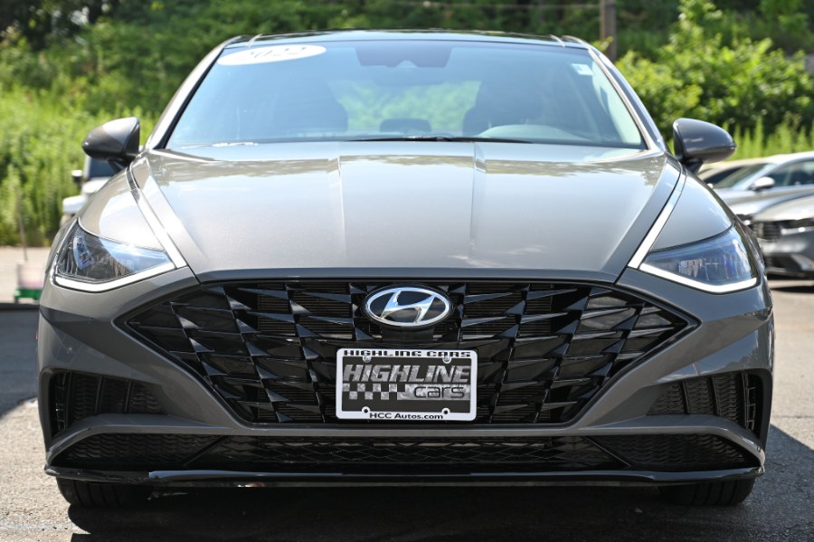2022 Hyundai Sonata SEL 2.5L, available for sale in Waterbury, Connecticut | Highline Car Connection. Waterbury, Connecticut 2022 Hyundai Sonata SEL 2.5L, available for sale in Waterbury, Connecticut | Highline Car Connection. Waterbury, Connecticut