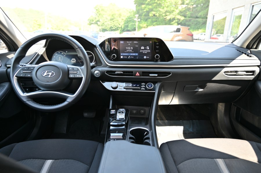 2022 Hyundai Sonata SEL 2.5L, available for sale in Waterbury, Connecticut | Highline Car Connection. Waterbury, Connecticut 2022 Hyundai Sonata SEL 2.5L, available for sale in Waterbury, Connecticut | Highline Car Connection. Waterbury, Connecticut