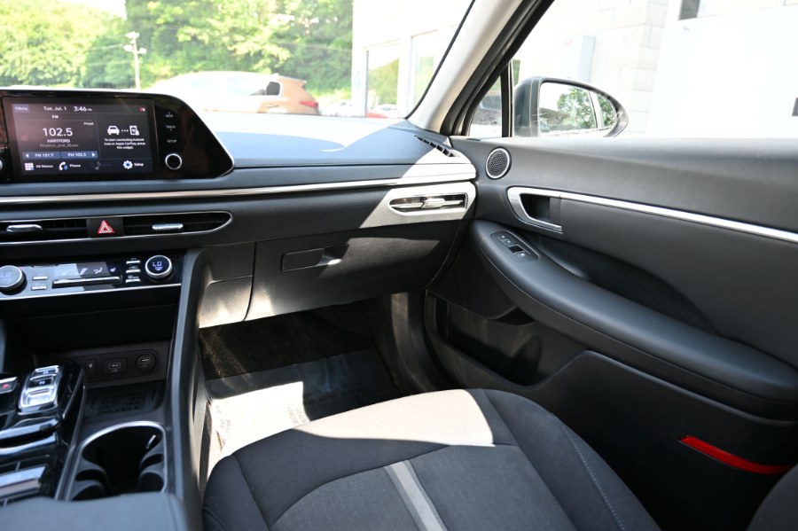 2022 Hyundai Sonata SEL 2.5L, available for sale in Waterbury, Connecticut | Highline Car Connection. Waterbury, Connecticut 2022 Hyundai Sonata SEL 2.5L, available for sale in Waterbury, Connecticut | Highline Car Connection. Waterbury, Connecticut