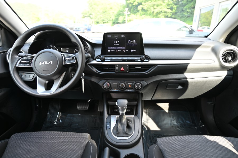 2022 Kia Forte LXS IVT, available for sale in Waterbury, Connecticut | Highline Car Connection. Waterbury, Connecticut 2022 Kia Forte LXS IVT, available for sale in Waterbury, Connecticut | Highline Car Connection. Waterbury, Connecticut