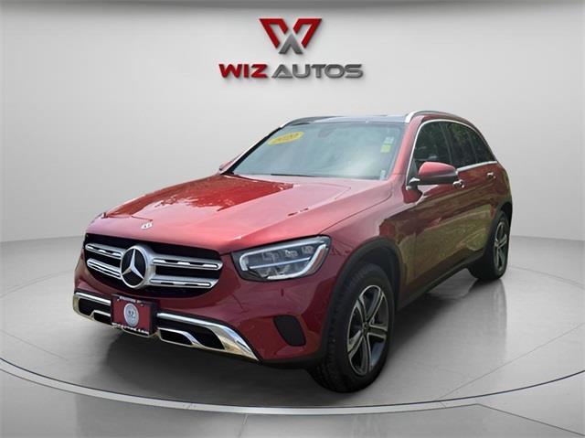 Used 2020 Mercedes-benz Glc in Stratford, Connecticut | Wiz Leasing Inc. Stratford, Connecticut