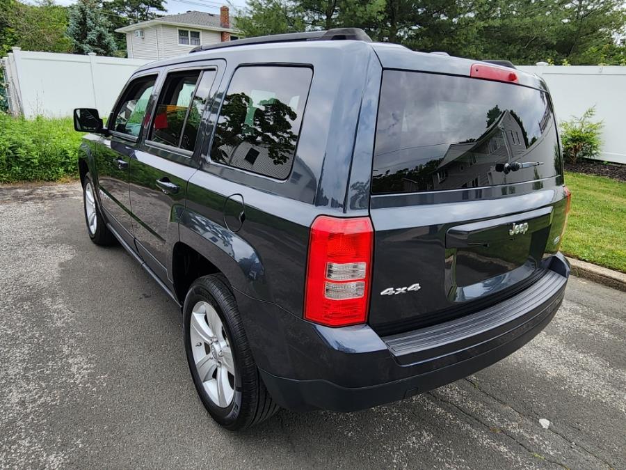 2015 Jeep Patriot 4WD 4dr Latitude, available for sale in West Babylon, New York | SGM Auto Sales. West Babylon, New York 2015 Jeep Patriot 4WD 4dr Latitude, available for sale in West Babylon, New York | SGM Auto Sales. West Babylon, New York