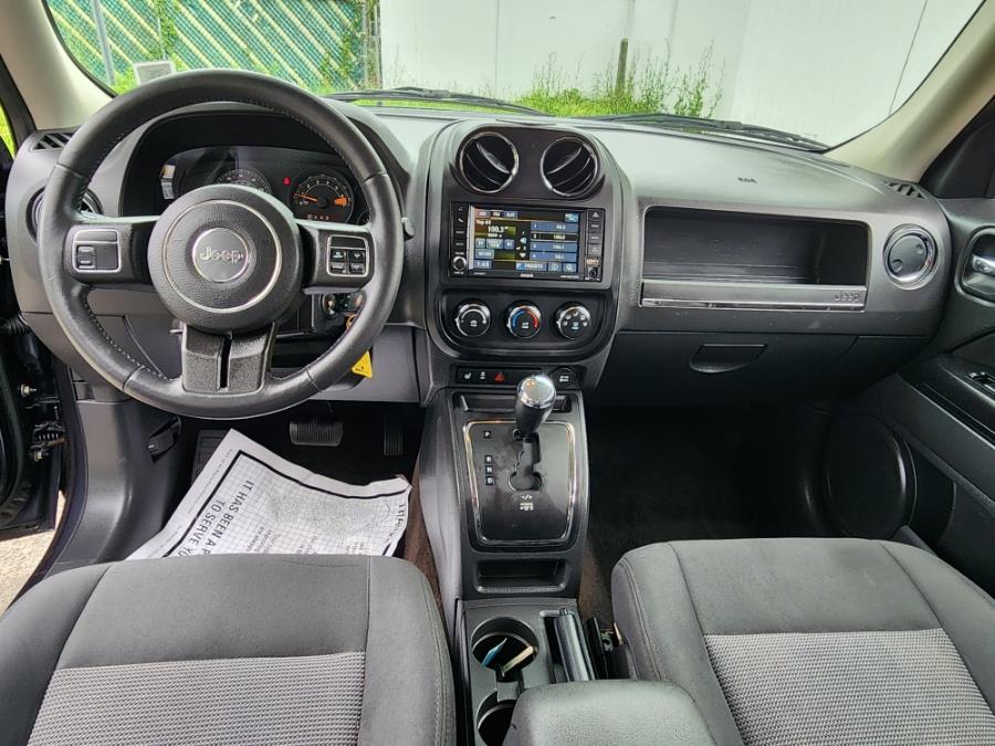 2015 Jeep Patriot 4WD 4dr Latitude, available for sale in West Babylon, New York | SGM Auto Sales. West Babylon, New York 2015 Jeep Patriot 4WD 4dr Latitude, available for sale in West Babylon, New York | SGM Auto Sales. West Babylon, New York