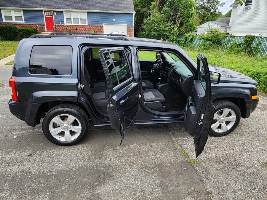 2015 Jeep Patriot 4WD 4dr Latitude, available for sale in West Babylon, New York | SGM Auto Sales. West Babylon, New York 2015 Jeep Patriot 4WD 4dr Latitude, available for sale in West Babylon, New York | SGM Auto Sales. West Babylon, New York