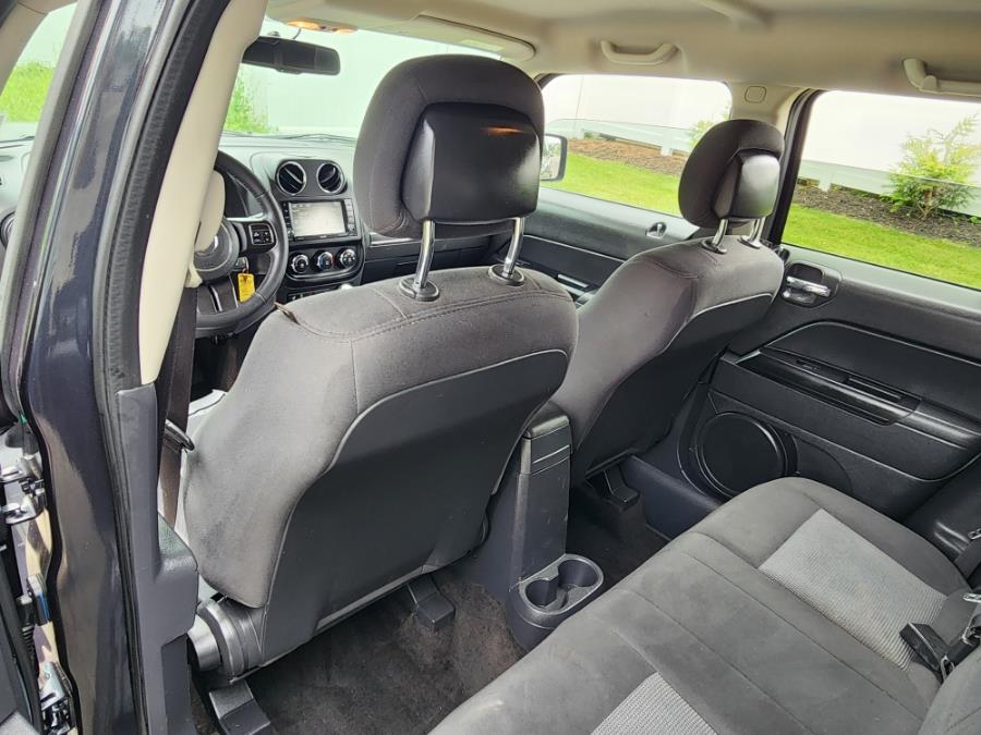 2015 Jeep Patriot 4WD 4dr Latitude, available for sale in West Babylon, New York | SGM Auto Sales. West Babylon, New York 2015 Jeep Patriot 4WD 4dr Latitude, available for sale in West Babylon, New York | SGM Auto Sales. West Babylon, New York