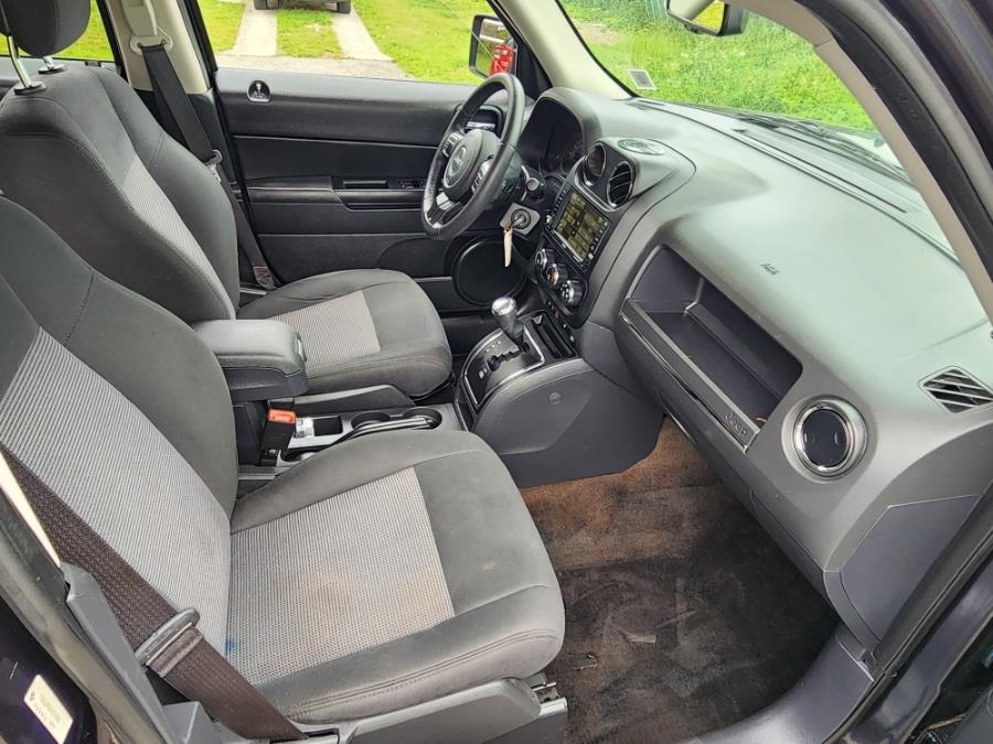 2015 Jeep Patriot 4WD 4dr Latitude, available for sale in West Babylon, New York | SGM Auto Sales. West Babylon, New York 2015 Jeep Patriot 4WD 4dr Latitude, available for sale in West Babylon, New York | SGM Auto Sales. West Babylon, New York